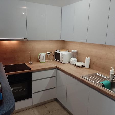 Apartman Ciblja Apartman Nagygorica Kültér fotó