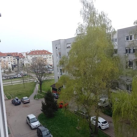Apartman Ciblja Apartman Nagygorica Kültér fotó