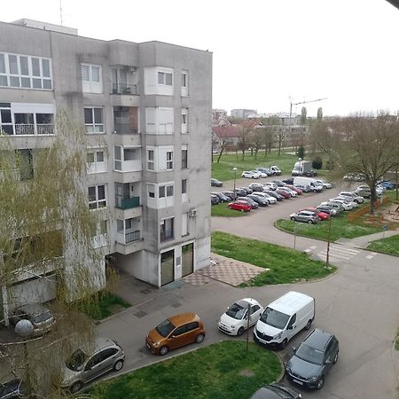 Apartman Ciblja Apartman Nagygorica Kültér fotó