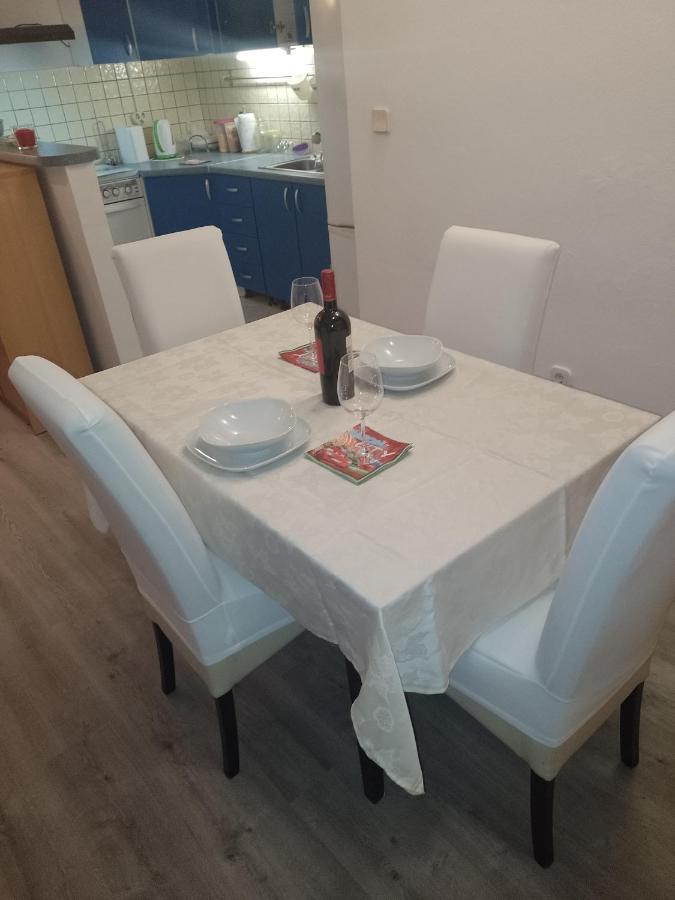 Apartman Ciblja Apartman Nagygorica Kültér fotó