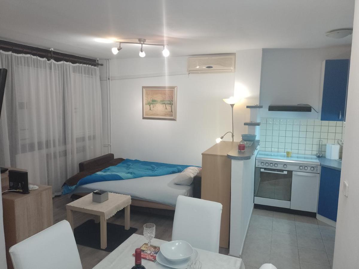 Apartman Ciblja Apartman Nagygorica Kültér fotó