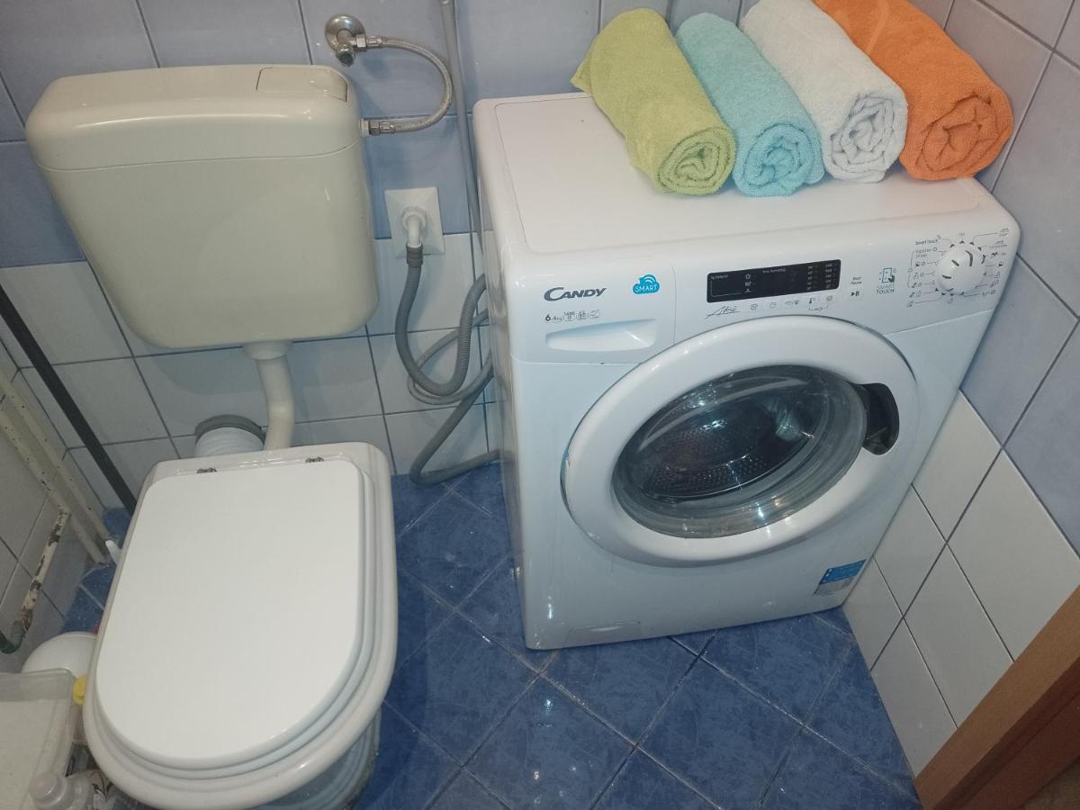 Apartman Ciblja Apartman Nagygorica Kültér fotó