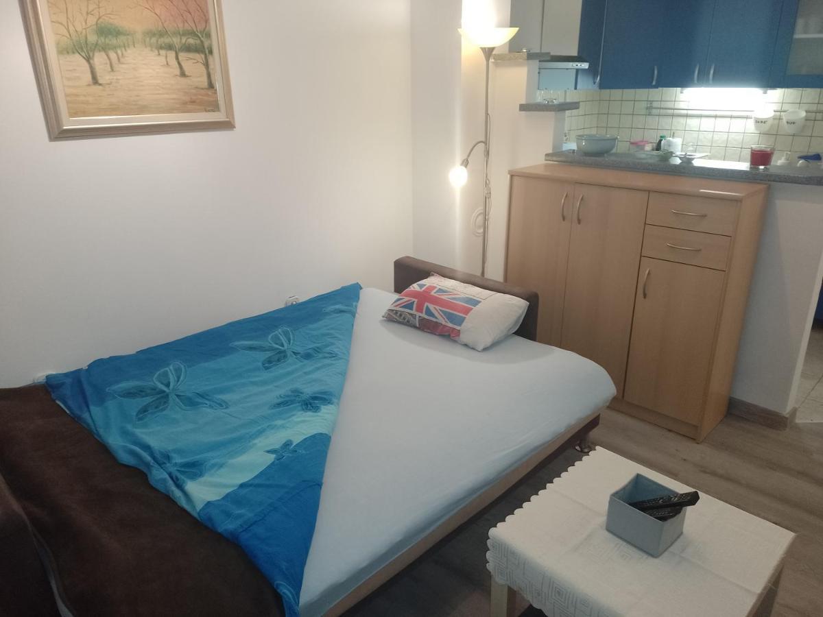 Apartman Ciblja Apartman Nagygorica Kültér fotó