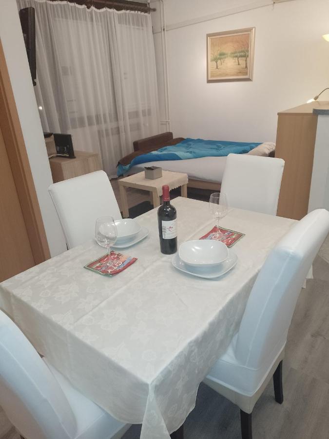 Apartman Ciblja Apartman Nagygorica Kültér fotó