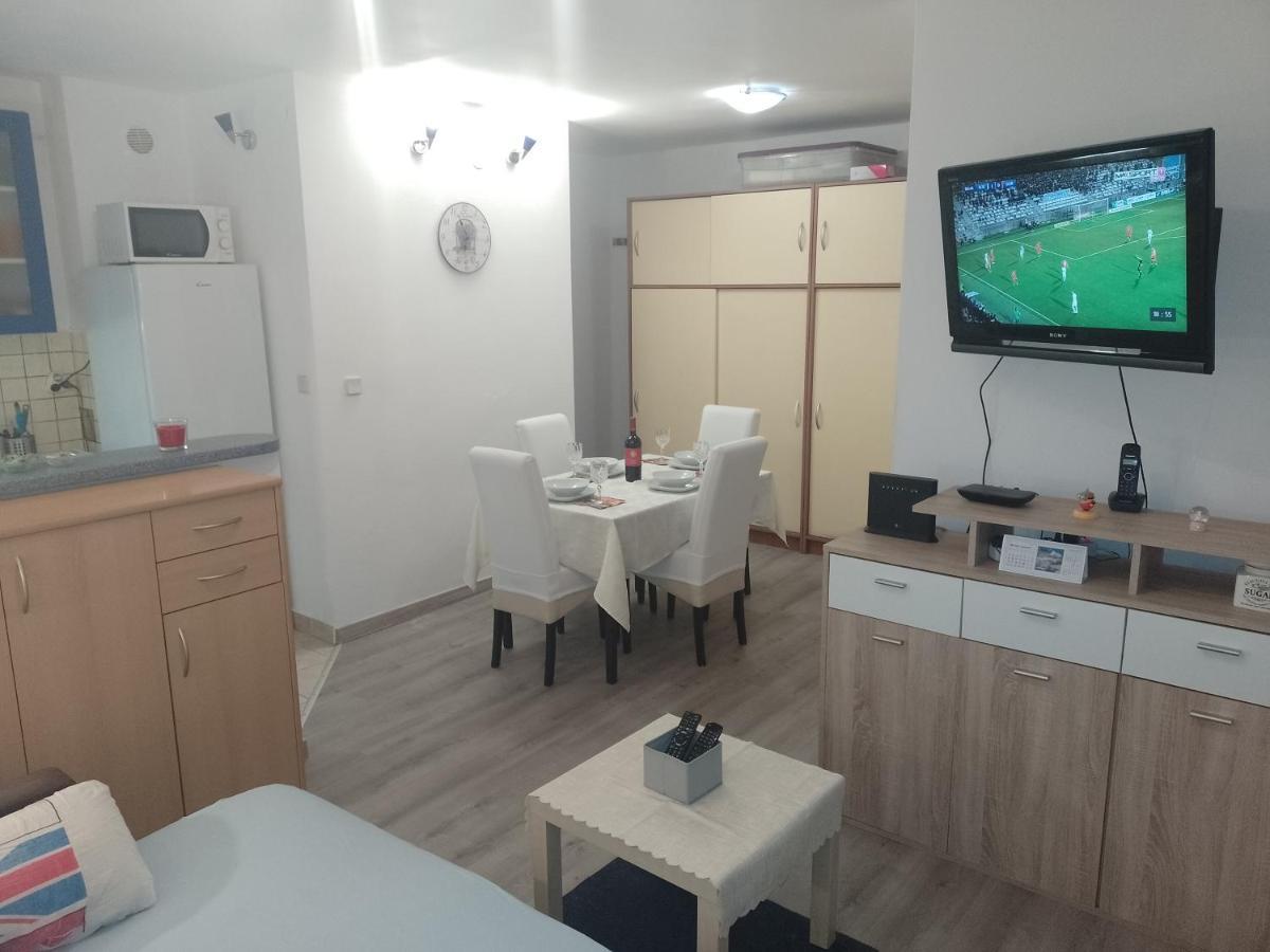 Apartman Ciblja Apartman Nagygorica Kültér fotó