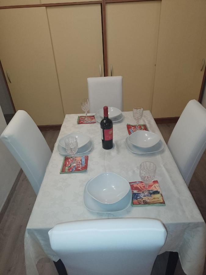 Apartman Ciblja Apartman Nagygorica Kültér fotó