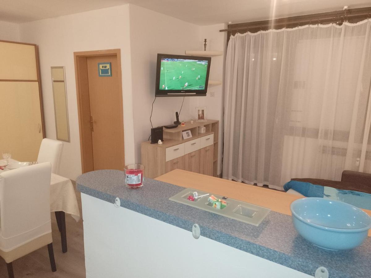 Apartman Ciblja Apartman Nagygorica Kültér fotó