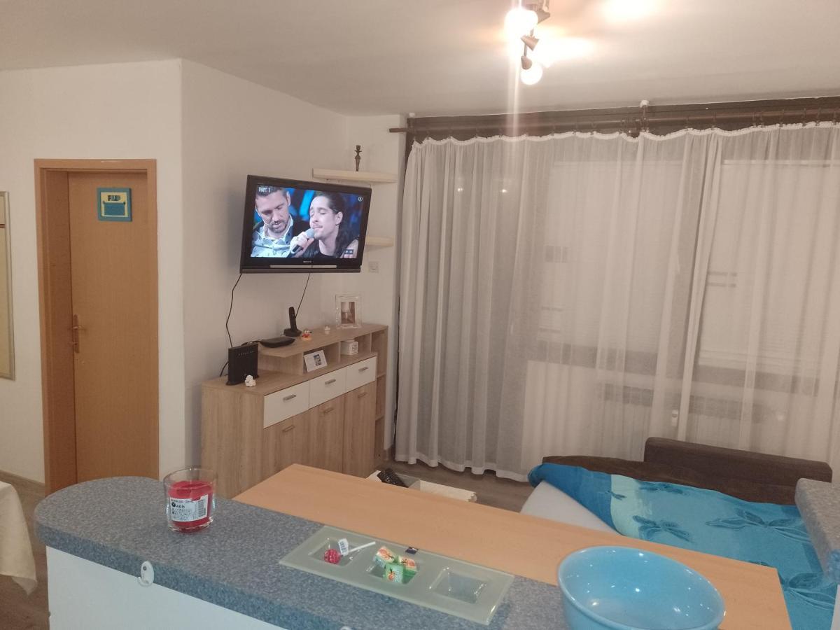 Apartman Ciblja Apartman Nagygorica Kültér fotó