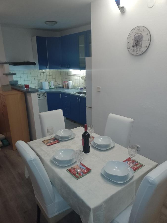 Apartman Ciblja Apartman Nagygorica Kültér fotó