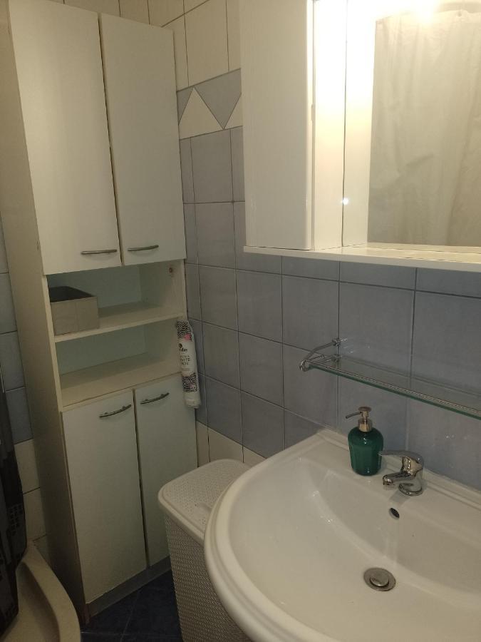 Apartman Ciblja Apartman Nagygorica Kültér fotó
