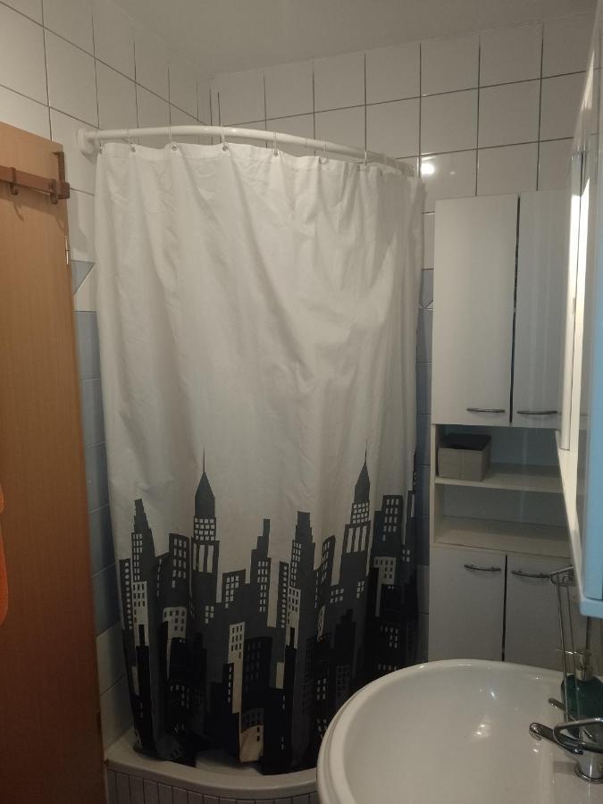 Apartman Ciblja Apartman Nagygorica Kültér fotó