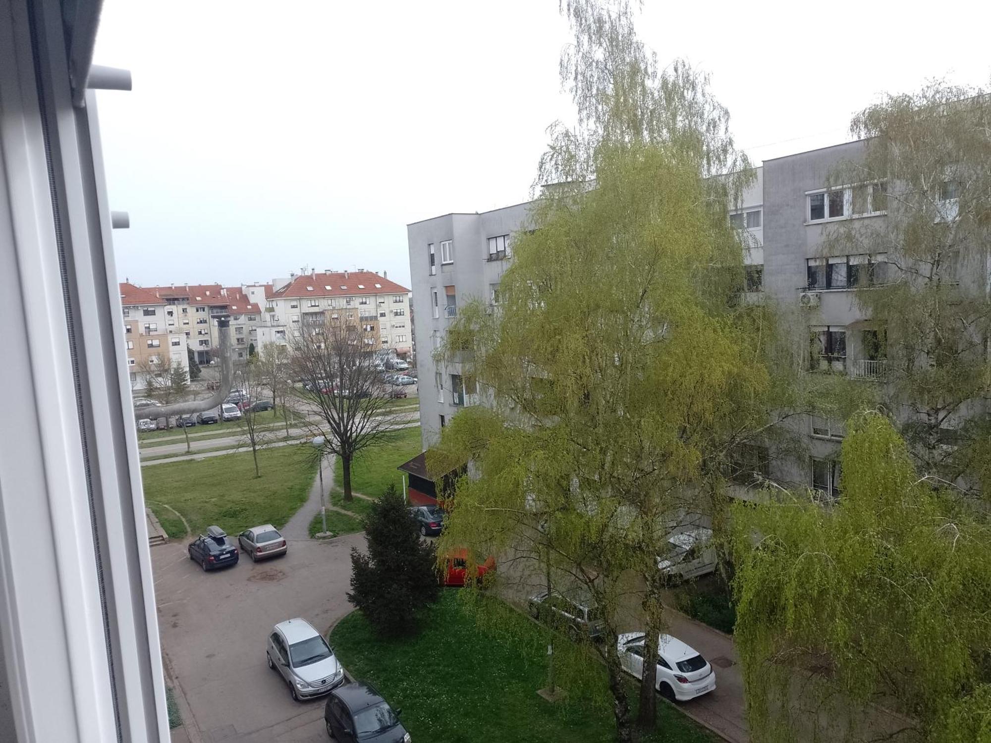 Apartman Ciblja Apartman Nagygorica Kültér fotó